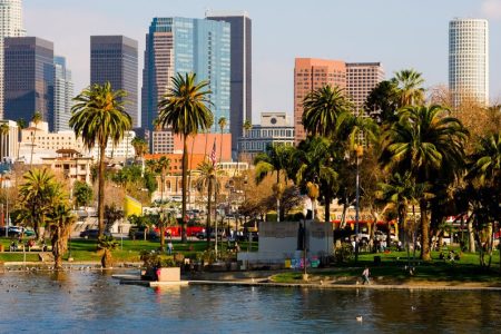 Tour Mỹ: Bờ Tây – Tết Dương Lịch [Los Angeles – Hollywood – Universal Studio – San Diego – 01 Ngày Tự Do]