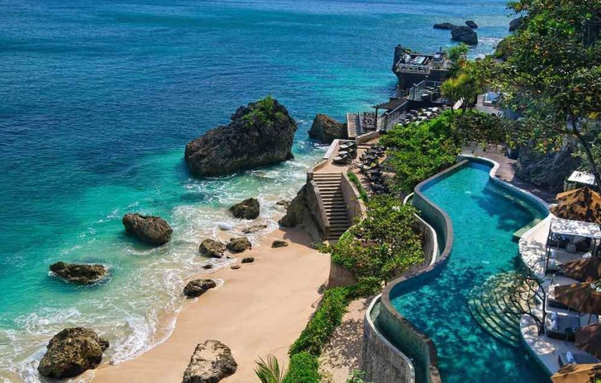 Tour Bali 4 ngày 3 đêm