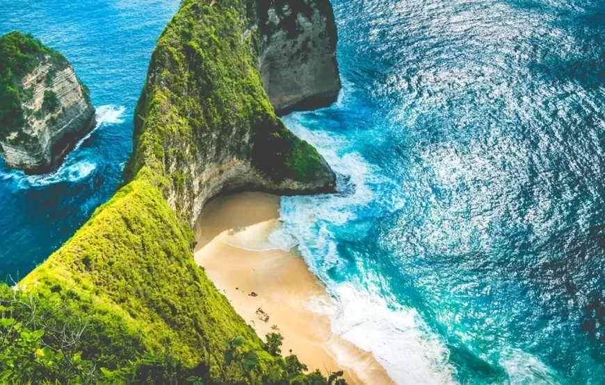 Tour Bali 4 ngày 3 đêm