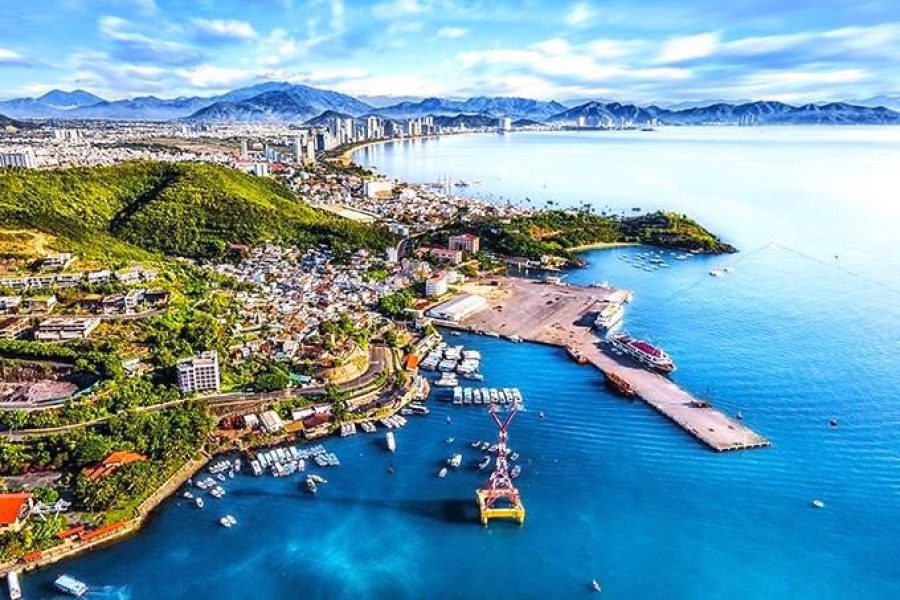 Tour Nha Trang – Thưởng thức tôm hùm đảo Bình Ba