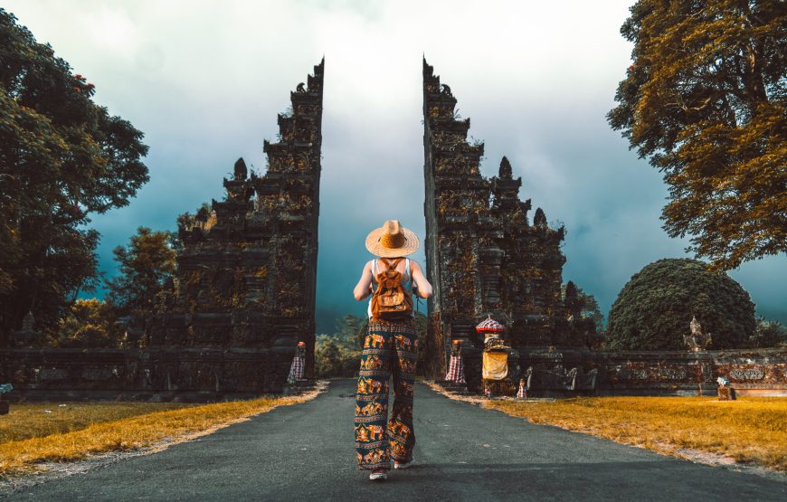 Tour Bali 4 ngày 3 đêm