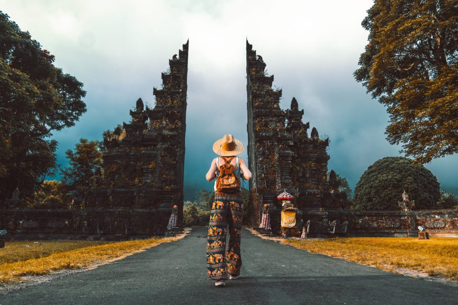 Tour Bali 4 ngày 3 đêm