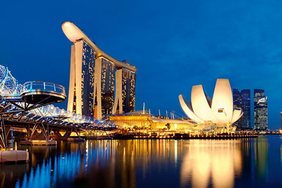 Tour Malaysia – Singapore