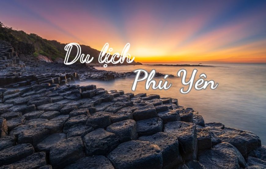 Tour Quy Nhơn Phú Yên 3 ngày 2 đêm