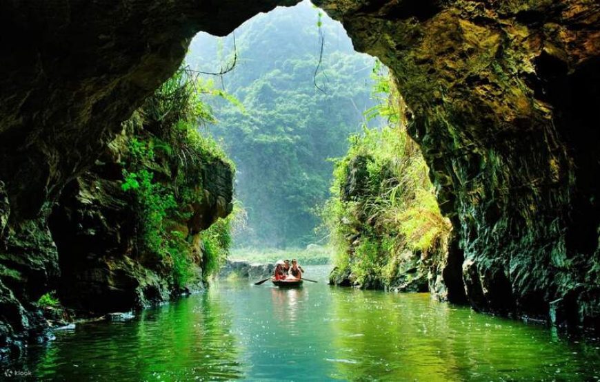 Tour Hạ Long – Hà Nam – Sapa – Ninh Bình 6 ngày 5 đêm