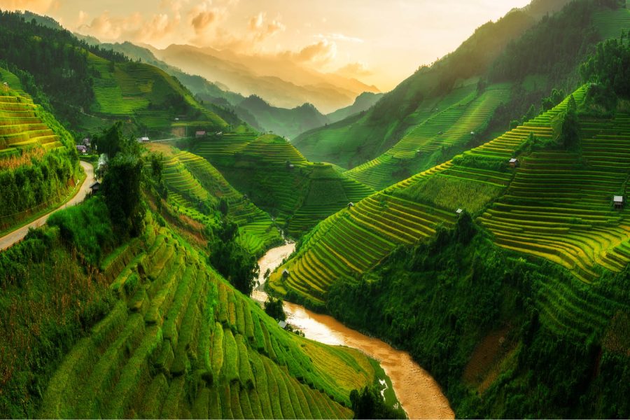 Tour Hà Nội – Hạ Long – Sapa 5 ngày 4 đêm