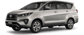 Xe Toyota Innova G