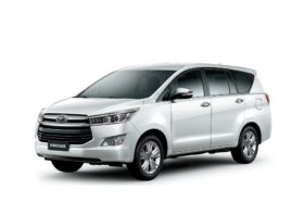 Xe Toyota Innova G