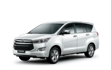 Xe Toyota Innova G