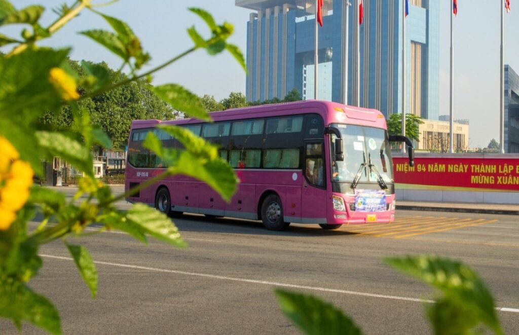 Hợp đồng minh bạch thể hiện sự chuyên nghiệp của đơn vị cung cấp dịch vụ