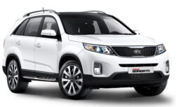 Xe Kia Sorento