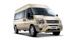 Xe Ford Transit 16 chỗ