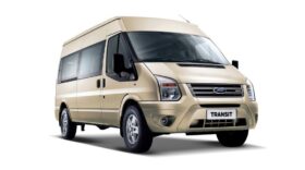 Xe Ford Transit 16 chỗ