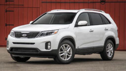 Xe Kia Sorento