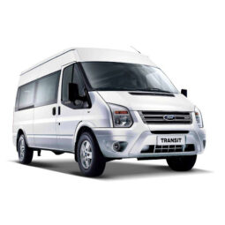 Xe Ford Transit 16 chỗ
