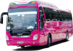 Xe Hyundai Universe 45 chỗ