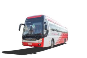 Xe Hyundai Universe 45 chỗ