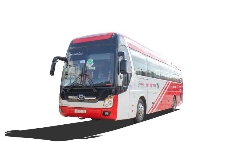 
								Xe Hyundai Universe 45 chỗ full									