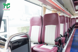 Xe Universe Thaco Blue Sky 2019