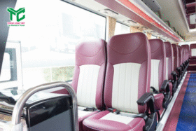 Xe Universe Thaco Blue Sky 2019