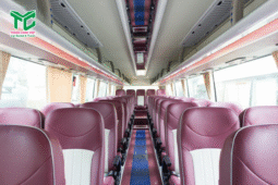 Xe Universe Thaco Blue Sky 2019