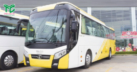 Xe Universe Thaco Blue Sky 2019