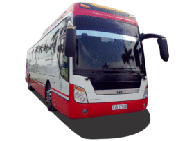 Xe Hyundai Universe 45 chỗ
