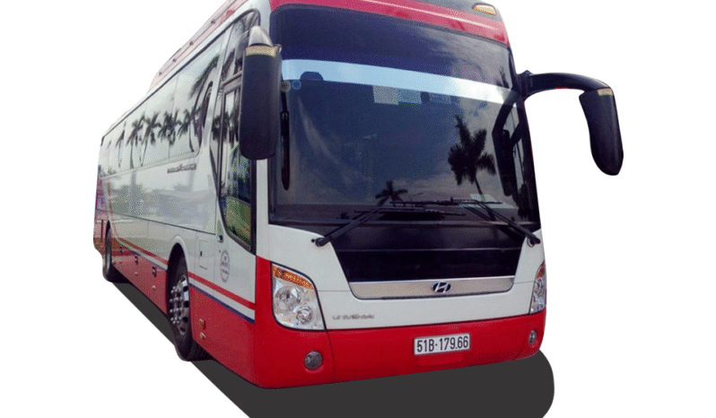 
								Xe Hyundai Universe 45 chỗ full									