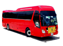 Xe Hyundai Universe 45 chỗ