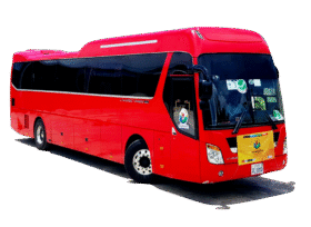 Xe Hyundai Universe 45 chỗ