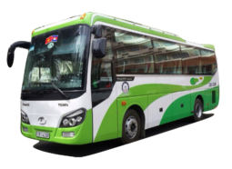 Xe Thaco Town 29 chỗ