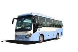 Xe Thaco Town 29 chỗ
