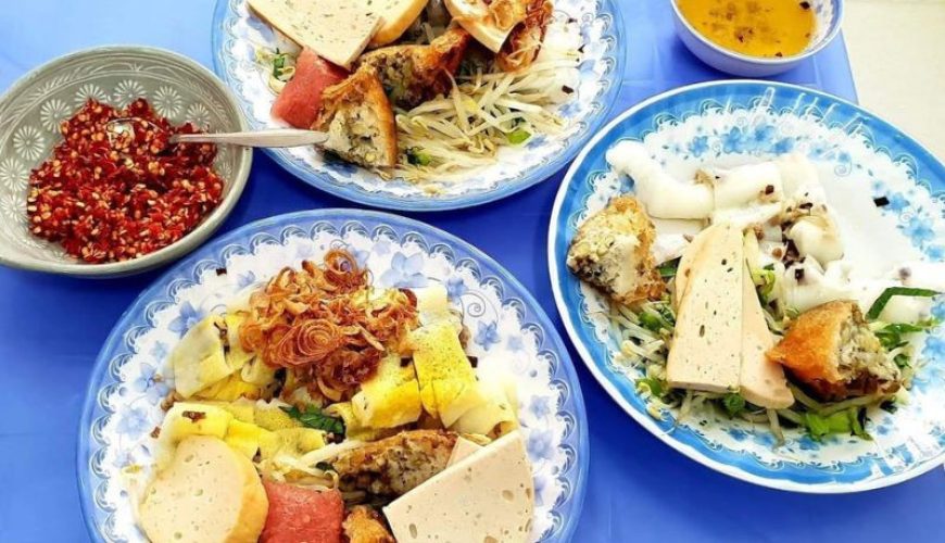 Top 5 món ăn vặt Hà Giang nổi tiếng chỉ có ở vùng cao