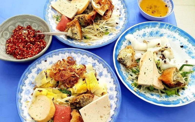 Top 5 món ăn vặt Hà Giang nổi tiếng chỉ có ở vùng cao