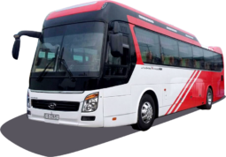 Xe Hyundai Hi-Class 45 chỗ