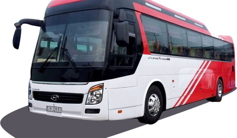 
								Xe Hyundai Hi-Class 45 chỗ full									
