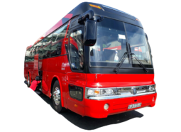 Xe Hyundai Hi-Class 45 chỗ