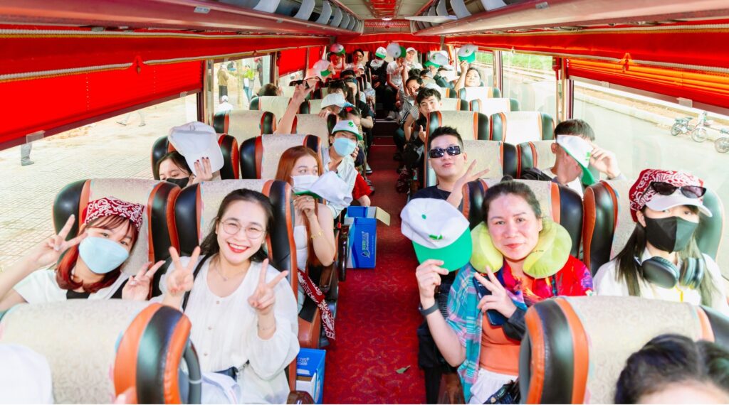 Thắng Cảnh Việt – Dịch vụ cho thuê xe uy tín