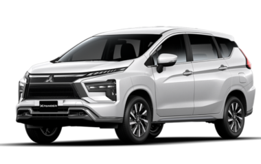 Xe Mitsubishi Xpander 7 chỗ