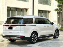 
										Xe Kia Carnival 7 chỗ full									