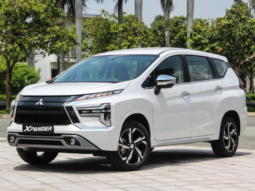 
										Xe Mitsubishi Xpander 7 chỗ full									