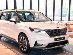 
										Xe Kia Carnival 7 chỗ full									