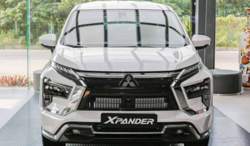 
								Xe Mitsubishi Xpander 7 chỗ full									