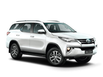 Thuê xe 7 chỗ