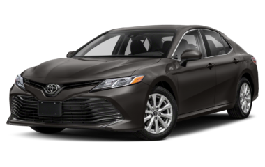 Xe Toyota Camry 4 chỗ