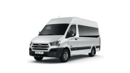 Xe Huyndai Solati 16 chỗ