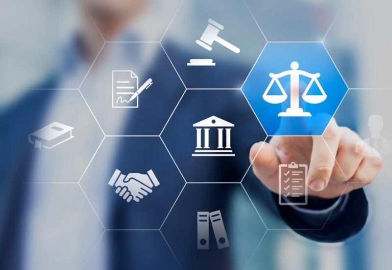 Chọn nhà cung cấp dịch vụ phải có tư cách pháp nhân rõ ràng (Ảnh: Sưu tầm)