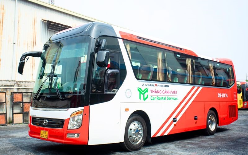 Cung cấp mức giá rõ ràng cùng nhiều ưu đãi (Ảnh: Thắng Cảnh Việt)