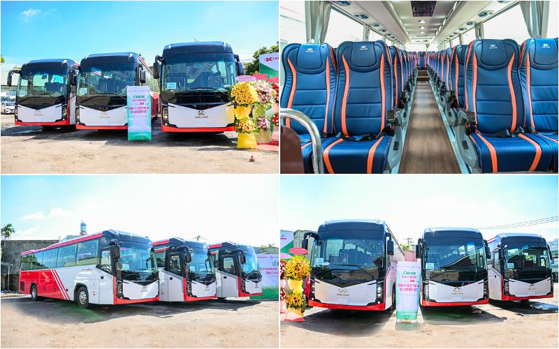 Thắng Cảnh Việt luôn sẵn sàng phục vụ khách hàng (Ảnh: Thắng Cảnh Việt)