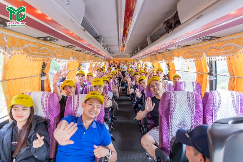 Lên kế hoạch và xác định đúng nhu cầu cho thuê (Ảnh: Thắng Cảnh Việt) 